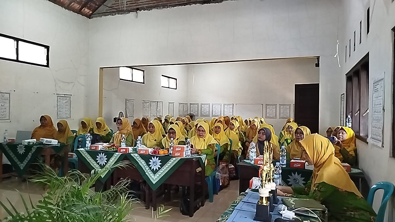 Musyawarah Cabang HMI kota majalengka 2025
