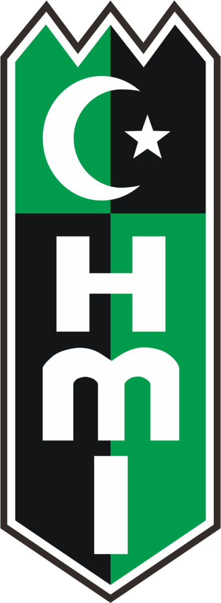 Logo HMI kota majalengka